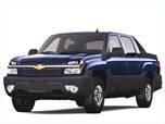 2006 Chevrolet Avalanche 2500